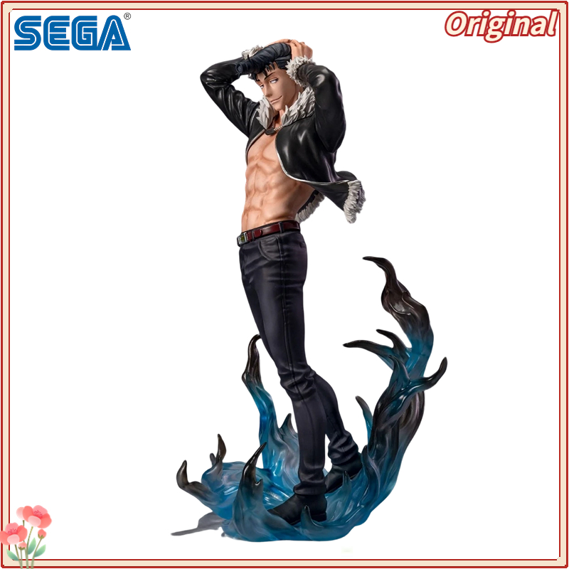 Good Smile Company Pop Up Parade - 【Voorverkoop】SEGA Luminasta Jujutsukaisen Seizoen 3 Culling