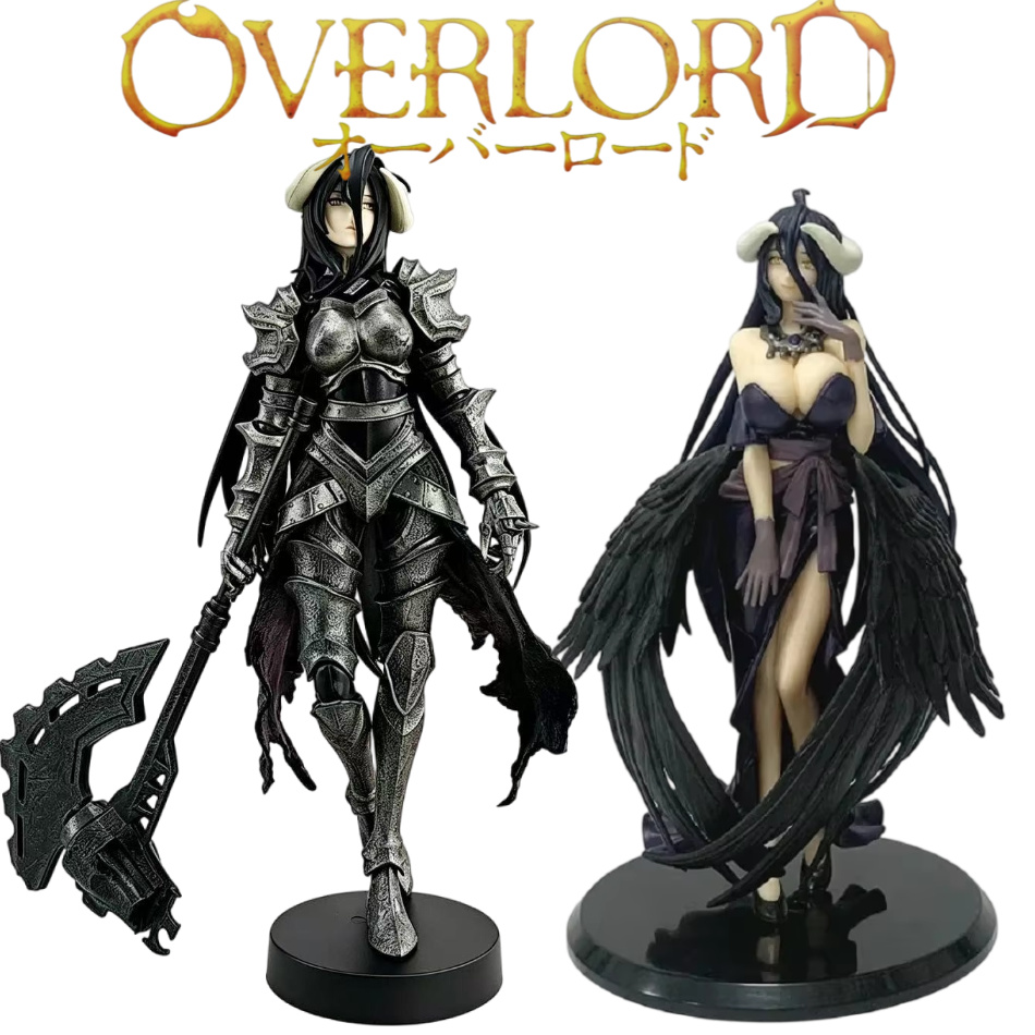Good Smile Company Pop Up Parade - 23CM Anime OVERLORD Koning van de