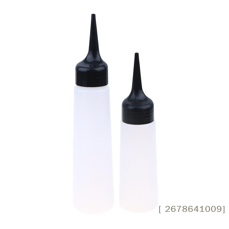 Hair Spray Color - ⚑ Haarverfflessen Haarkleuring Shampoo Fles Voor