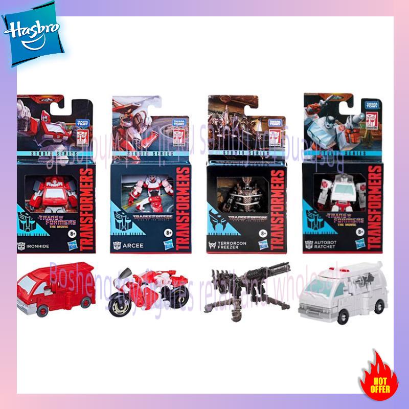 Good Smile Company Pop Up Parade - Op voorraad Hasbro Transformed Toys Classic