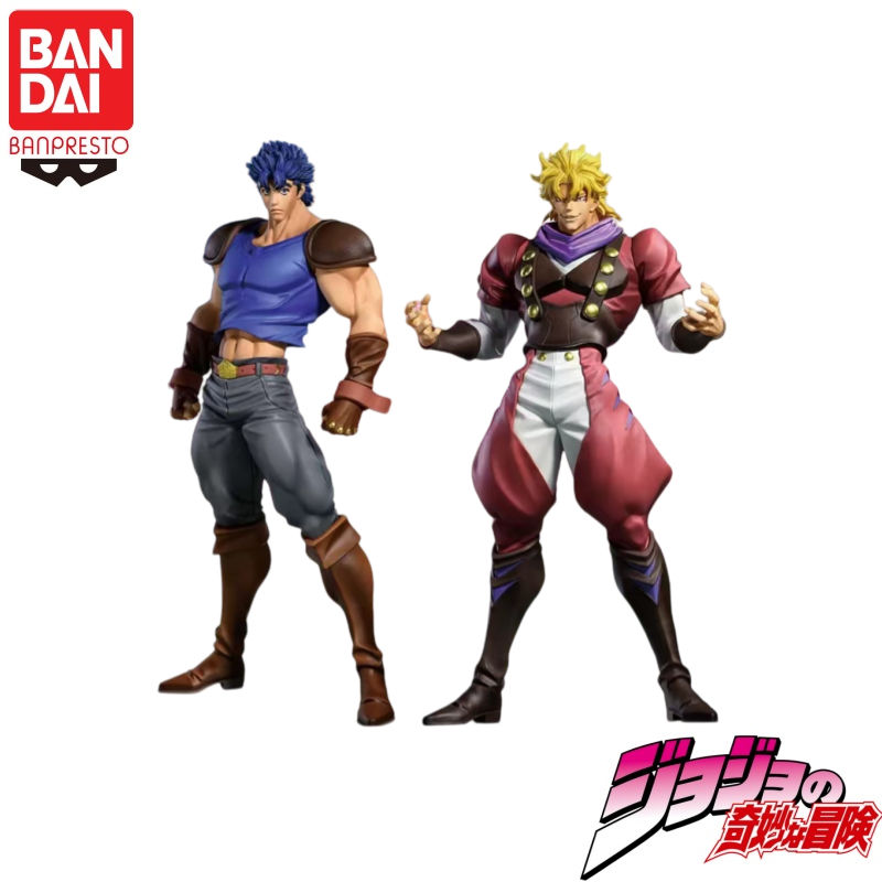 Good Smile Company Pop Up Parade - In Voorraad Originele Bandai Banpresto Jojo's