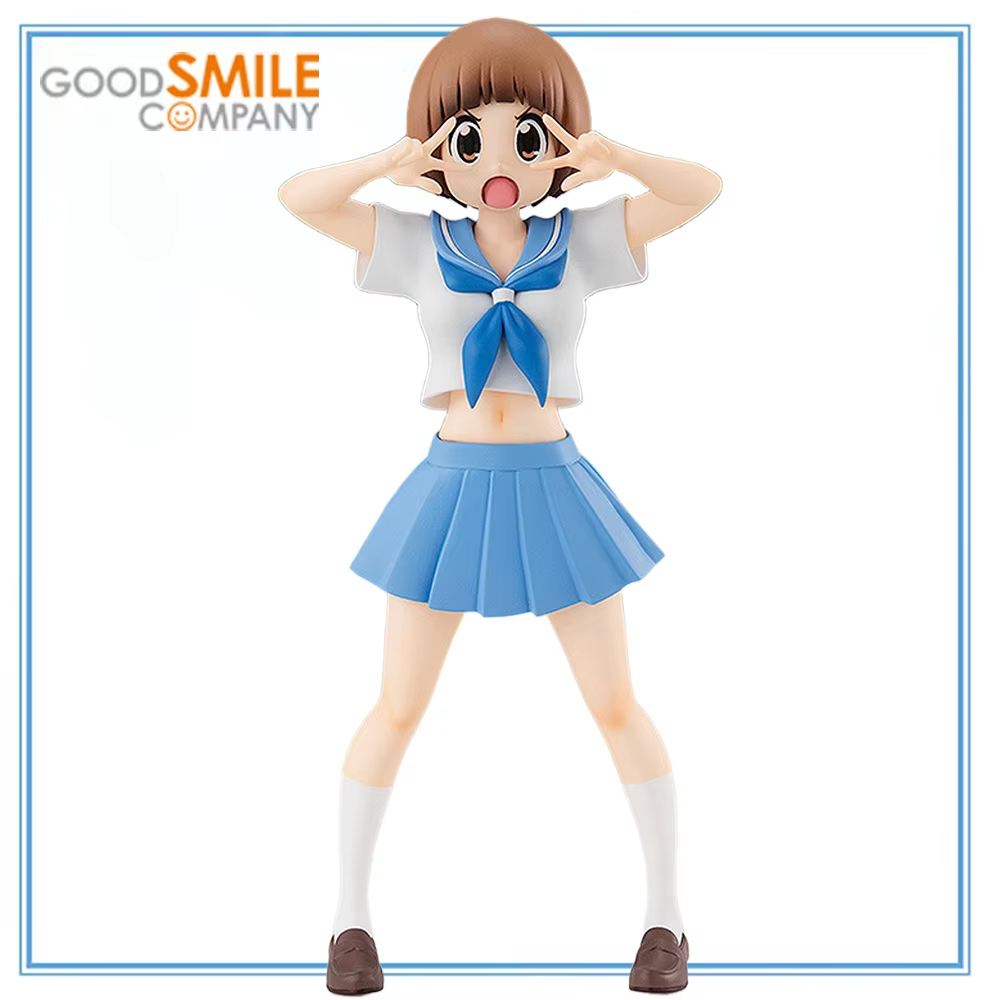 100% Origineel op voorraad Goo - Good Smile Company Pop Up Parade recensie en prijs