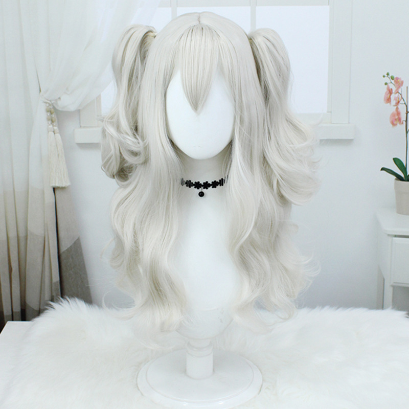 Anime Tomori Nao Cosplay Pruik - Wig Fiber Net recensie en prijs