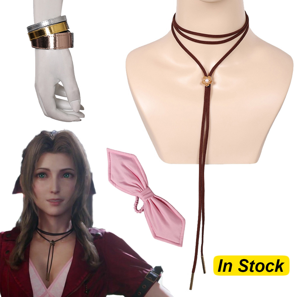 Fantasia Aerith Cosplay Kettin - Aerith Cosplay Prop recensie en prijs