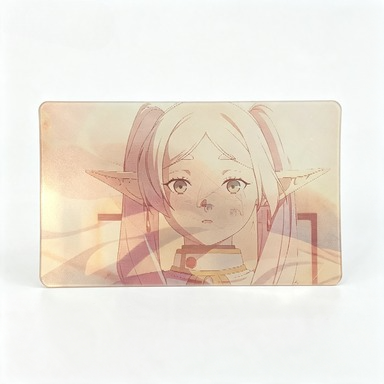 Anime Frieren hoogwaardige est - Frieren Cosplay Prop recensie en prijs