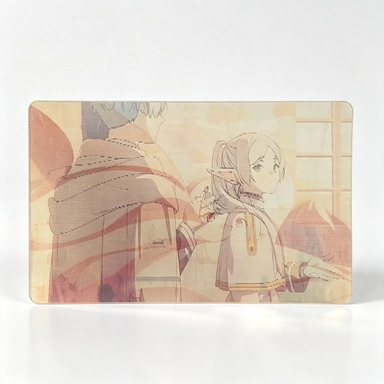 Anime Frieren hoogwaardige est - Frieren Cosplay Prop recensie en prijs