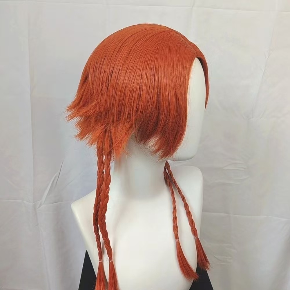Anime Identity V Archer Cospla - Wig Fiber Net recensie en prijs