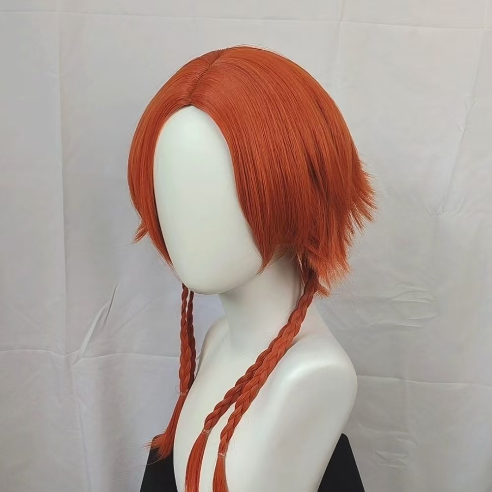 Anime Identity V Archer Cospla - Wig Fiber Net recensie en prijs
