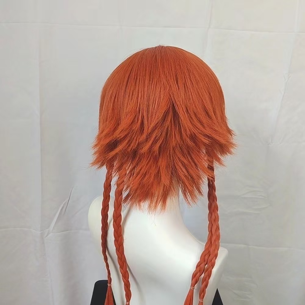 Anime Identity V Archer Cospla - Wig Fiber Net recensie en prijs