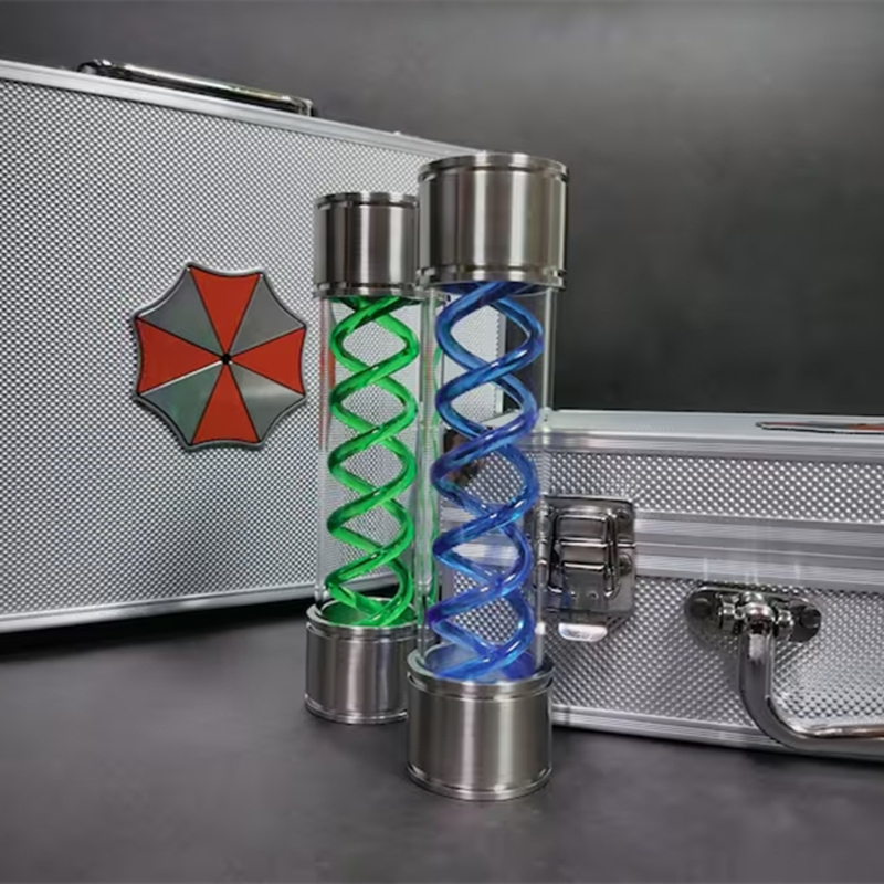 Paraplu Biochemie Koffer T-Vir - Cosplay Prop Display recensie en prijs
