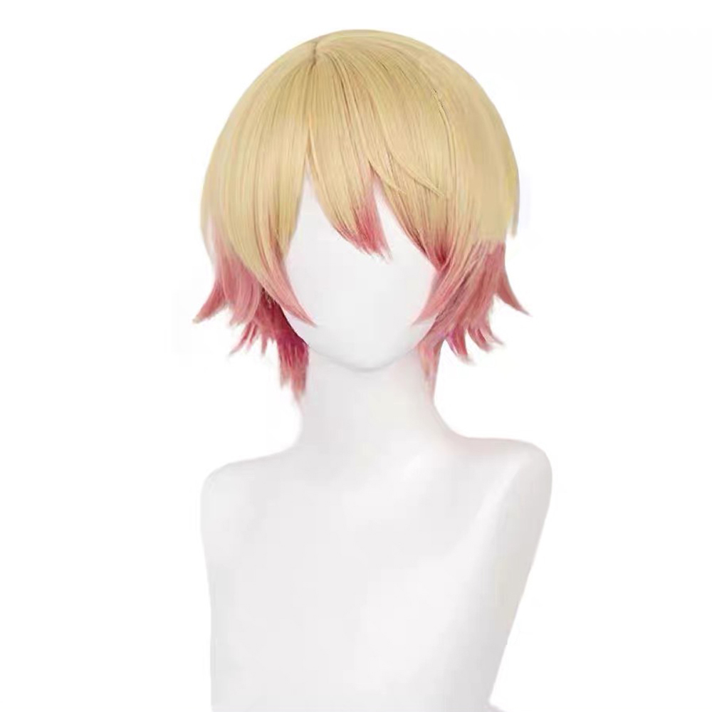 HAIRJOY ​​Synthetisch haar TEN - Wig Fiber Net recensie en prijs