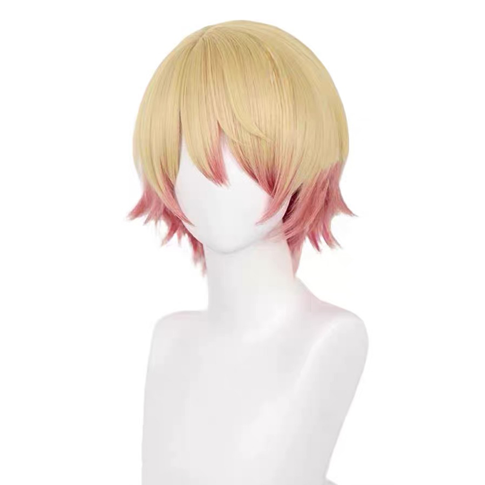 HAIRJOY ​​Synthetisch haar TEN - Wig Fiber Net recensie en prijs