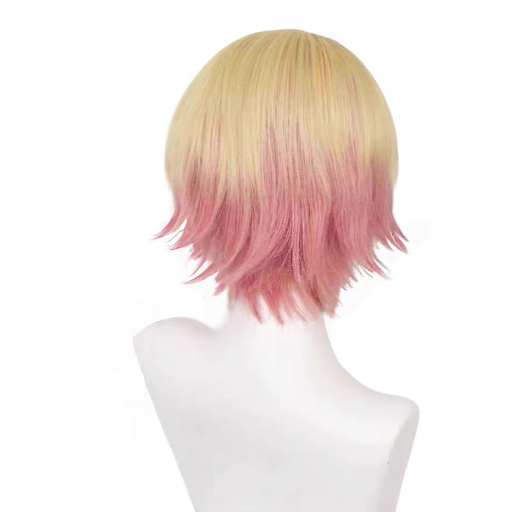 HAIRJOY ​​Synthetisch haar TEN - Wig Fiber Net recensie en prijs
