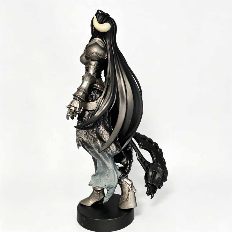 23CM Anime OVERLORD Koning van - Good Smile Company Pop Up Parade recensie en prijs