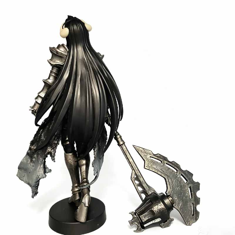 23CM Anime OVERLORD Koning van - Good Smile Company Pop Up Parade recensie en prijs