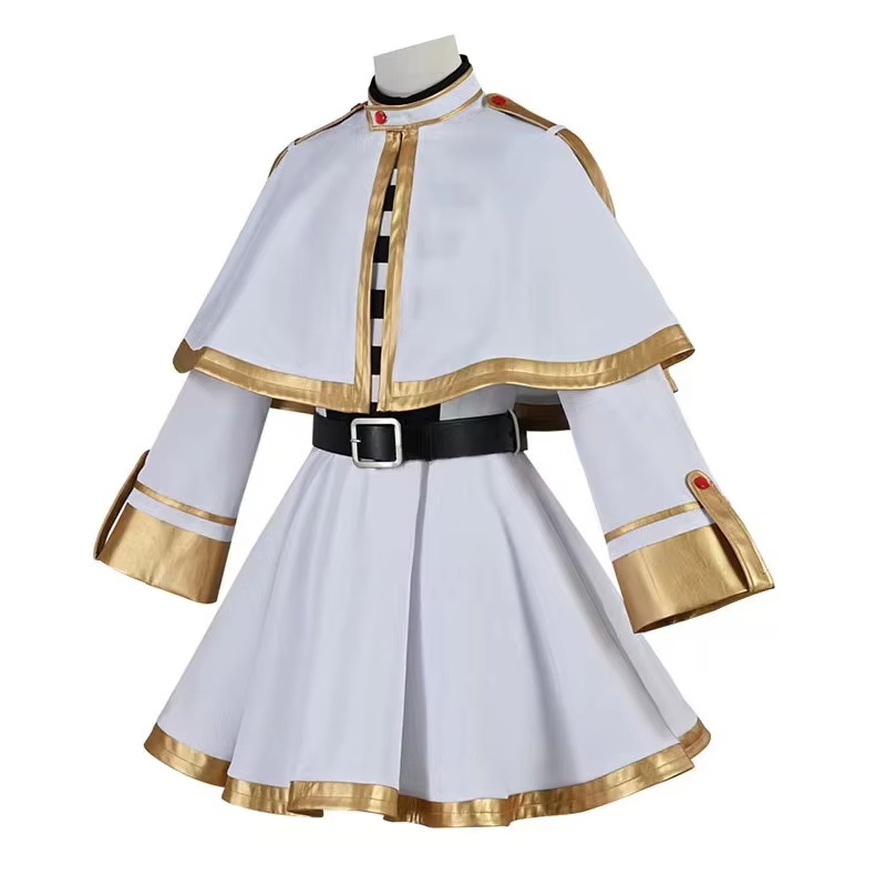 Sousou Geen Frieren Cosplay Ko - Frieren Cosplay Prop recensie en prijs
