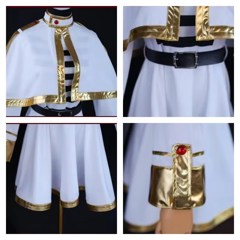 Sousou Geen Frieren Cosplay Ko - Frieren Cosplay Prop recensie en prijs