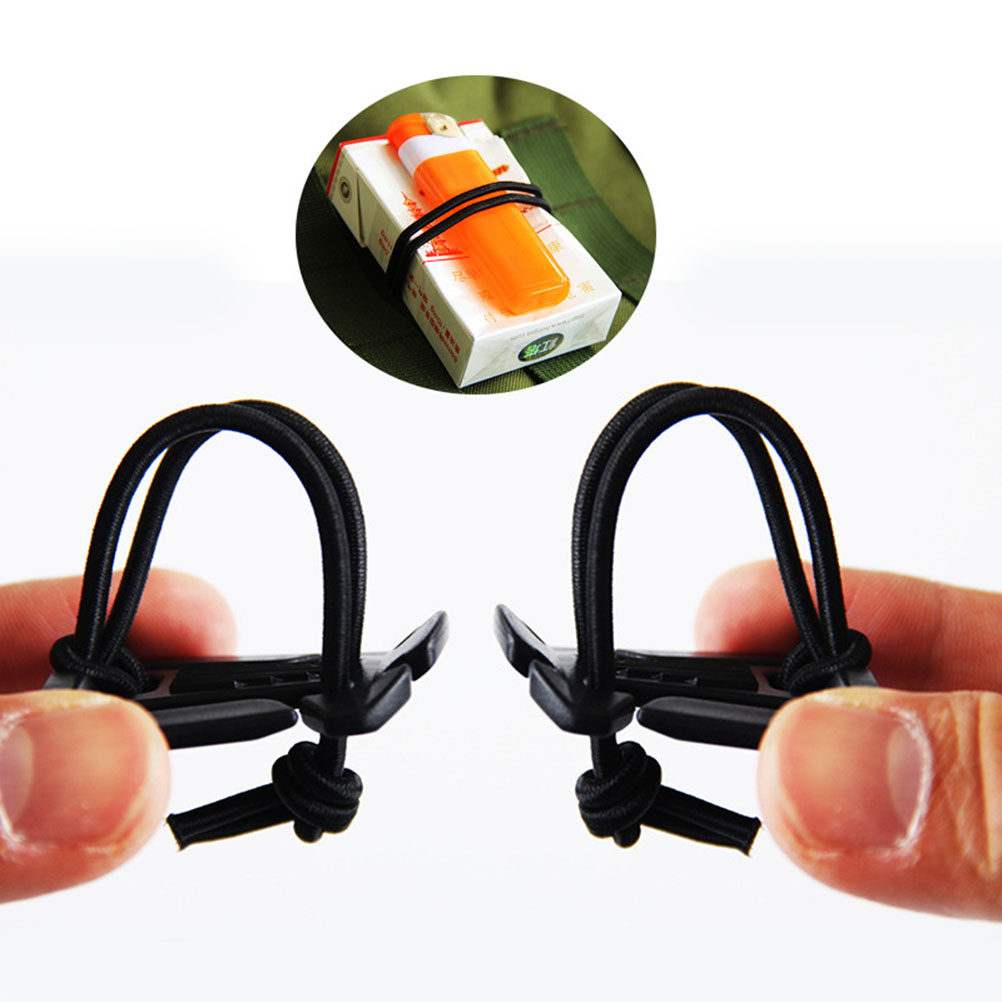 16-delige klimgespenset, licht - D Ring Strap recensie en prijs