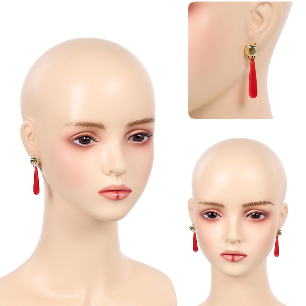 Frieren Oorbellen Cosplay Fant - Frieren Cosplay Prop recensie en prijs