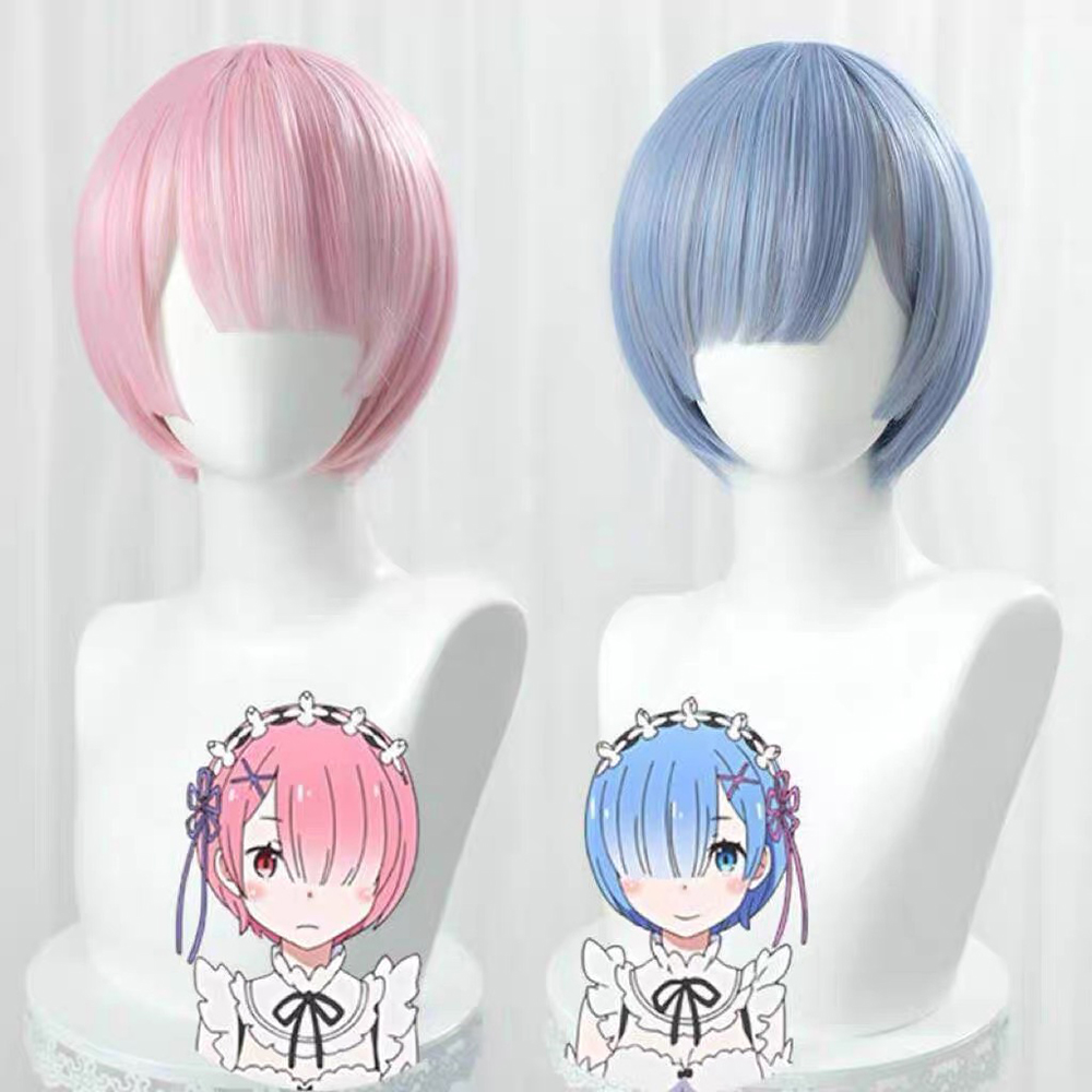 HAIRJOY Synthetische Haarpruik - Wig Fiber Net recensie en prijs