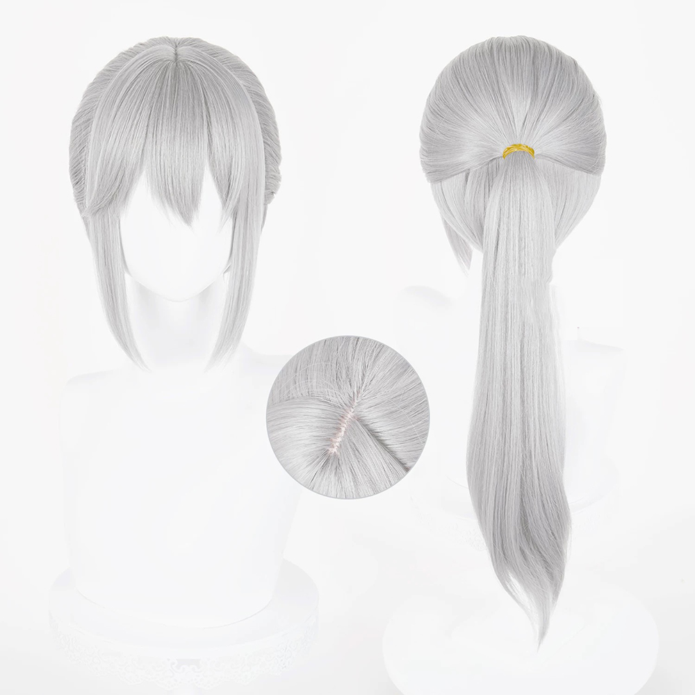 HAIRJOY Synthetisch Haar Delta - Wig Fiber Net recensie en prijs