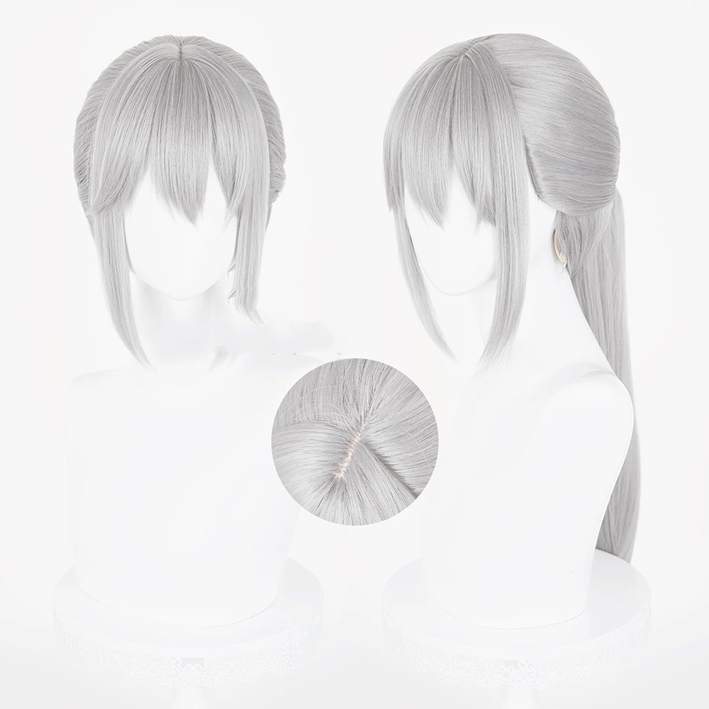 HAIRJOY Synthetisch Haar Delta - Wig Fiber Net recensie en prijs