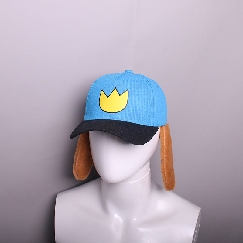 Cartoon Blauwe Fancy Detective - Cosplay Prop Blueprints recensie en prijs