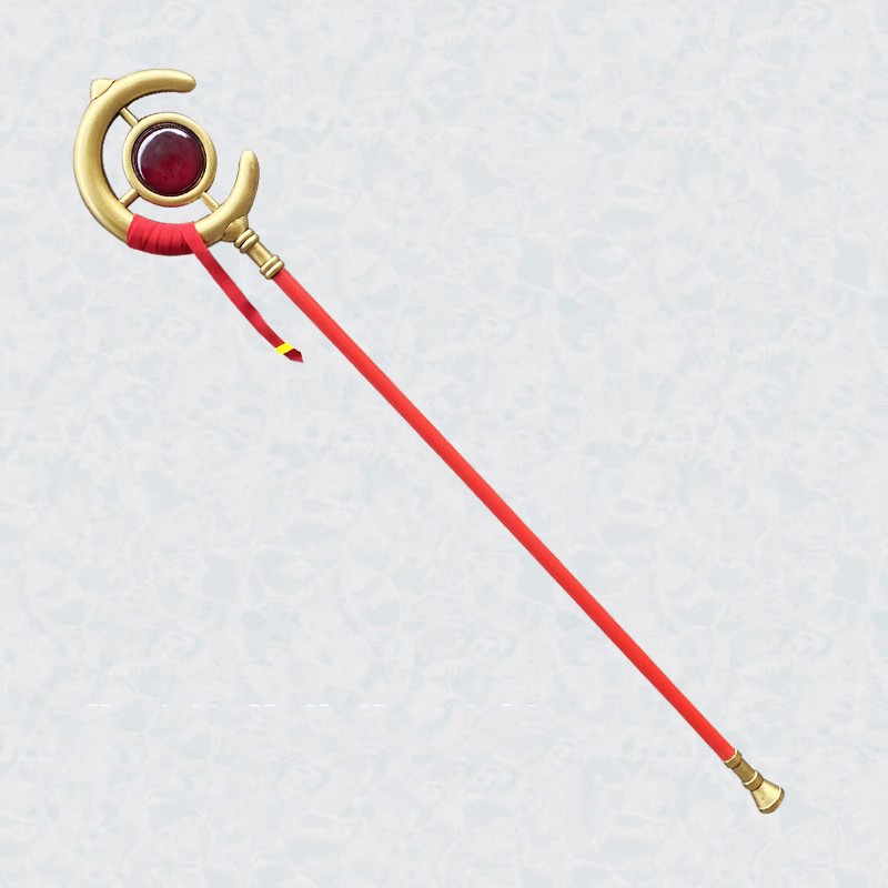 Anime Frieren Beyond Journey's - Frieren Cosplay Prop recensie en prijs