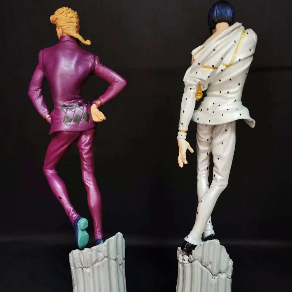 Anime JoJo's Bizarre Adventure - Good Smile Company Pop Up Parade recensie en prijs