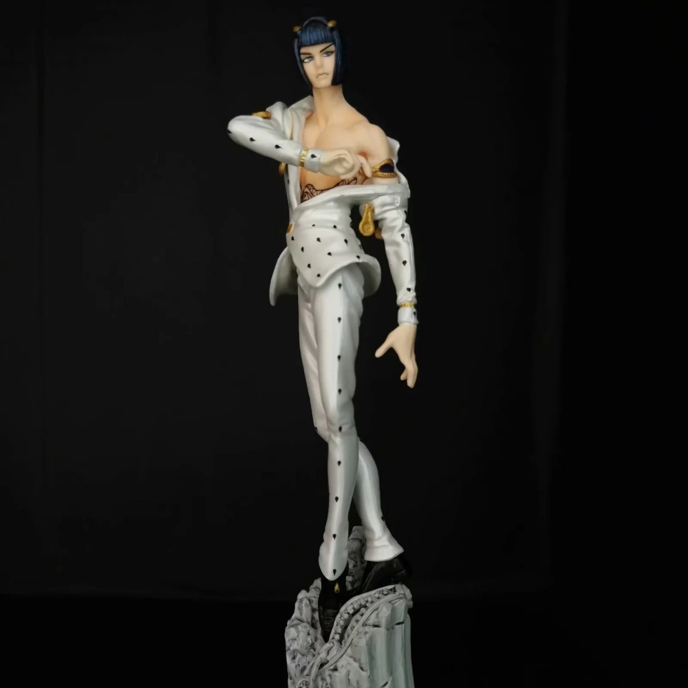 Anime JoJo's Bizarre Adventure - Good Smile Company Pop Up Parade recensie en prijs