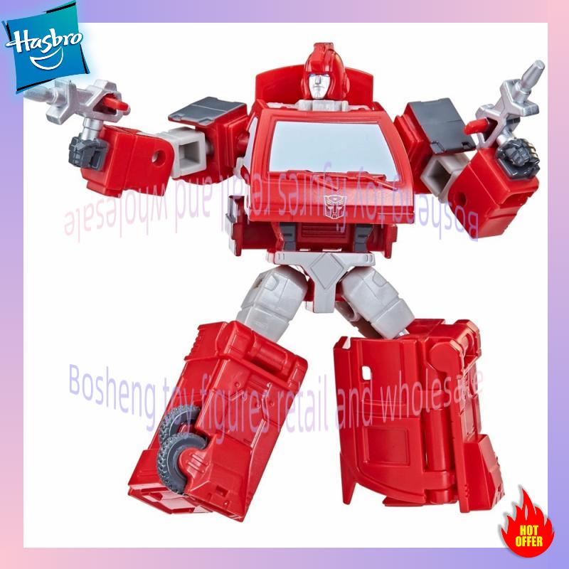 Op voorraad Hasbro Transformed - Good Smile Company Pop Up Parade recensie en prijs
