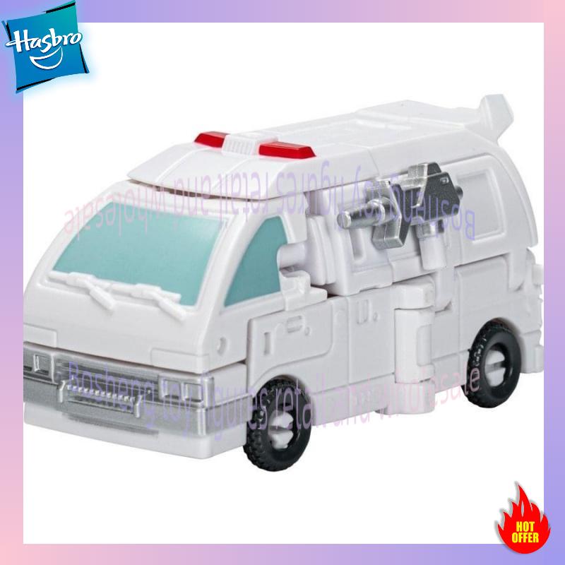 Op voorraad Hasbro Transformed - Good Smile Company Pop Up Parade recensie en prijs