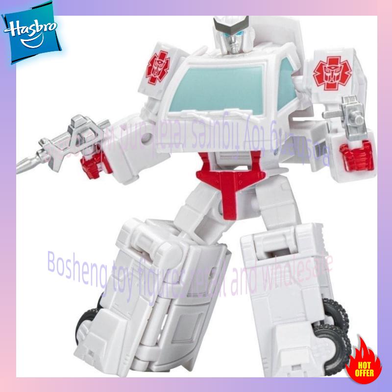 Op voorraad Hasbro Transformed - Good Smile Company Pop Up Parade recensie en prijs