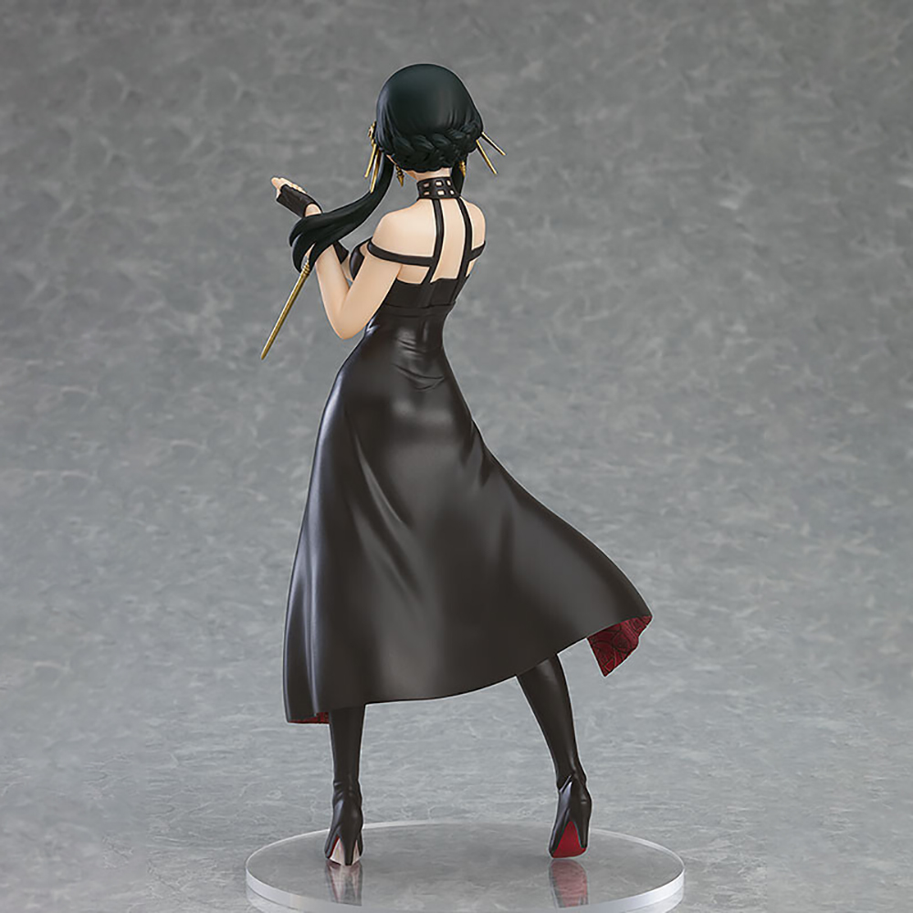 100% origineel op voorraad Goo - Good Smile Company Pop Up Parade recensie en prijs