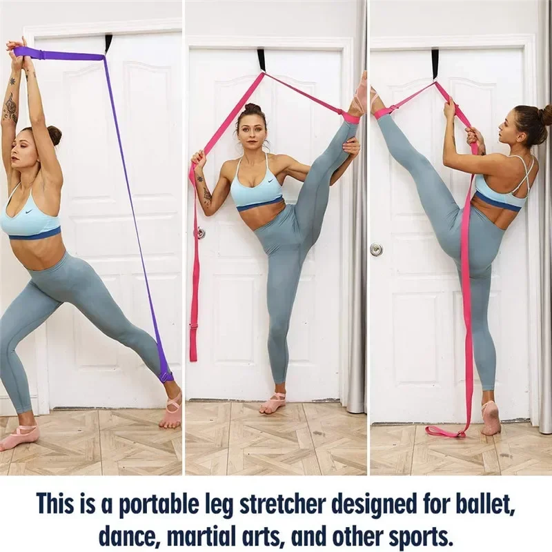 3M Deur Flexibiliteit Stretchi - D Ring Strap recensie en prijs