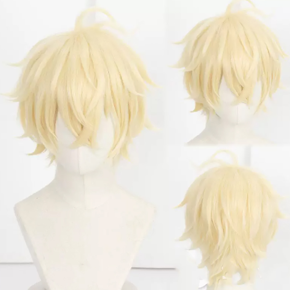 HAIRJOY Synthetisch Haar Serap - Wig Fiber Net recensie en prijs