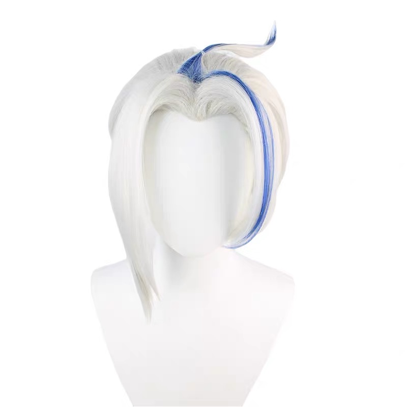 HAIRJOY Synthetisch Haar Honor - Wig Fiber Net recensie en prijs