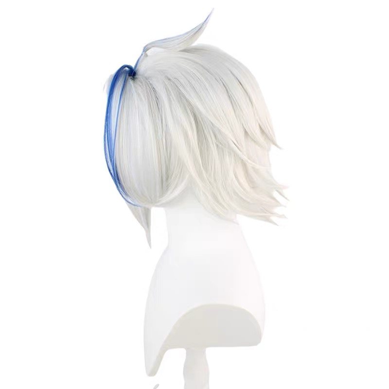 HAIRJOY Synthetisch Haar Honor - Wig Fiber Net recensie en prijs