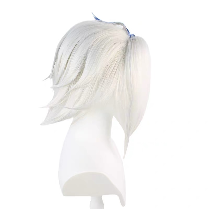 HAIRJOY Synthetisch Haar Honor - Wig Fiber Net recensie en prijs