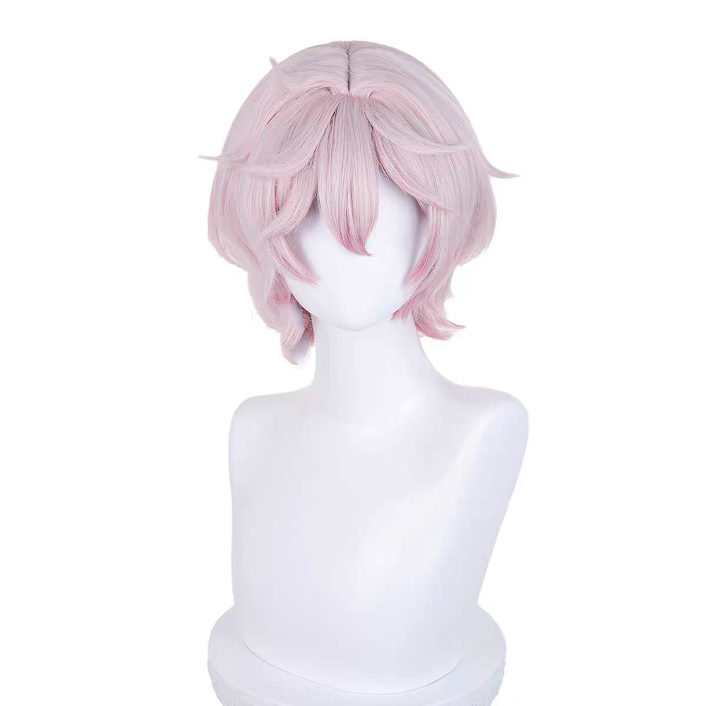 HAIRJOY Synthetisch Haar Gensh - Wig Fiber Net recensie en prijs