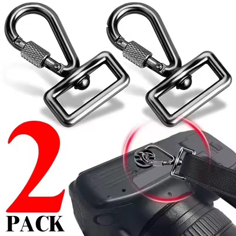 Camera-schouderriem schroef 1/ - D Ring Strap recensie en prijs