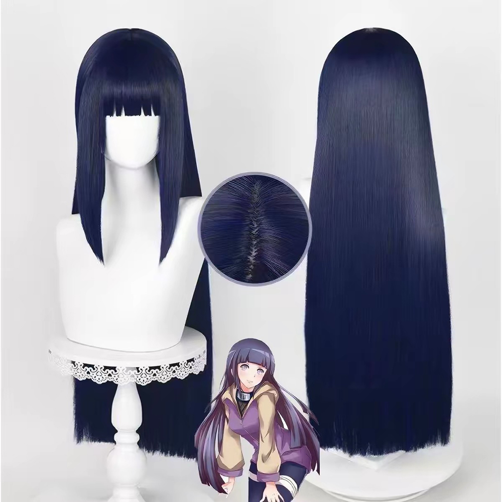 HAIRJOY Synthetisch Haar Hyuga - Wig Fiber Net recensie en prijs