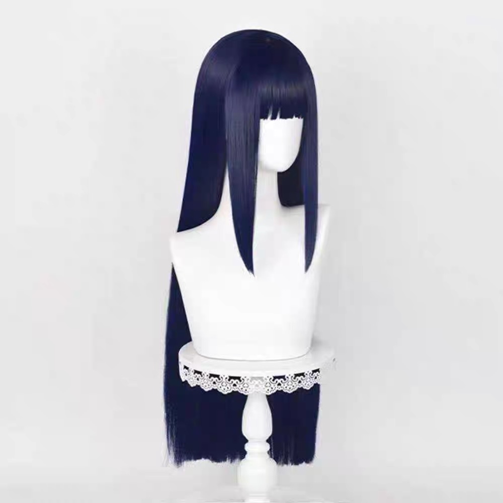 HAIRJOY Synthetisch Haar Hyuga - Wig Fiber Net recensie en prijs