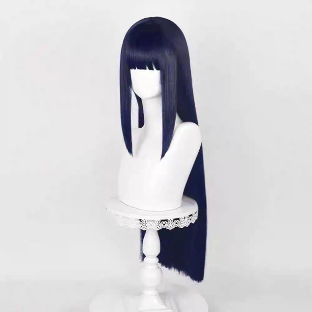 HAIRJOY Synthetisch Haar Hyuga - Wig Fiber Net recensie en prijs