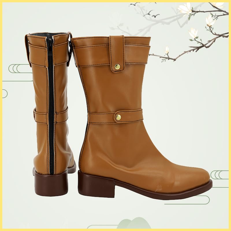 Anime Frieren Cosplay Schoenen - Frieren Cosplay Prop recensie en prijs