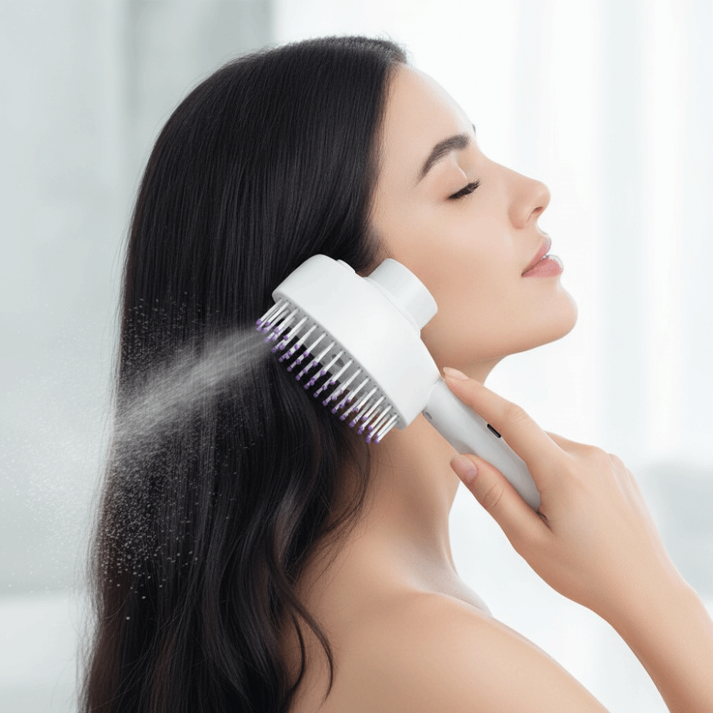 Multifunctionele Roodlicht Spr - Hair Spray Color recensie en prijs