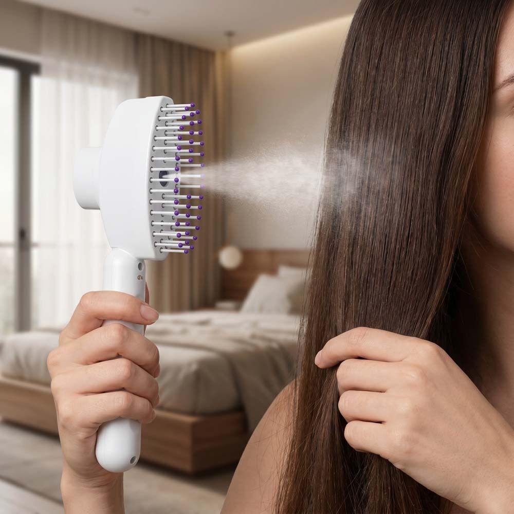 Multifunctionele Roodlicht Spr - Hair Spray Color recensie en prijs