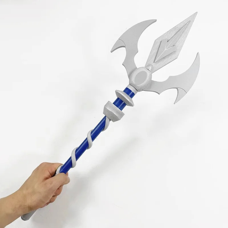 Anime Wirbel Spear Frieren Op  - Frieren Cosplay Prop recensie en prijs