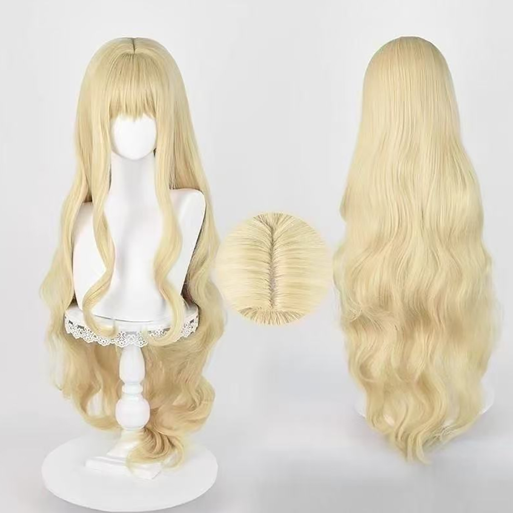 HAIRJOY ​​Synthetisch haar pru - Wig Fiber Net recensie en prijs
