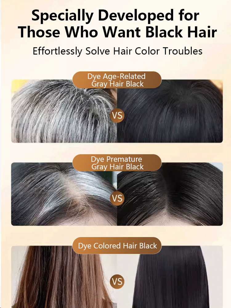 3-in-1 Gemakkelijke Haarverfsh - Hair Spray Color recensie en prijs